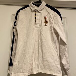 Youth Ralph Lauren Rugby